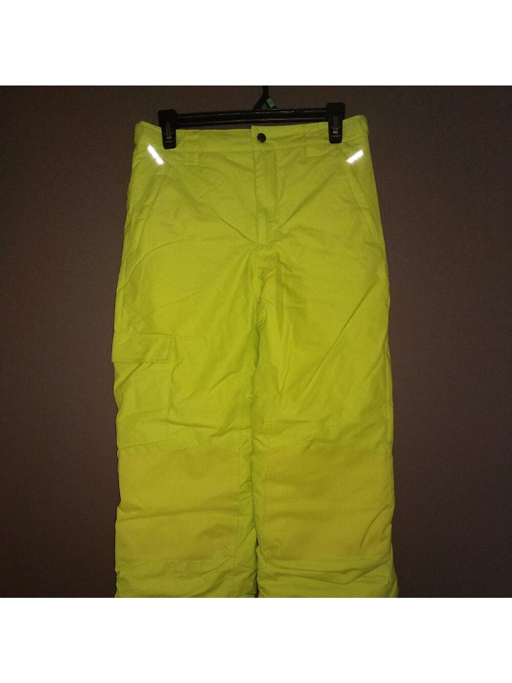 Columbia
Kids Bugaboo II OT Insulated Pant Zour G